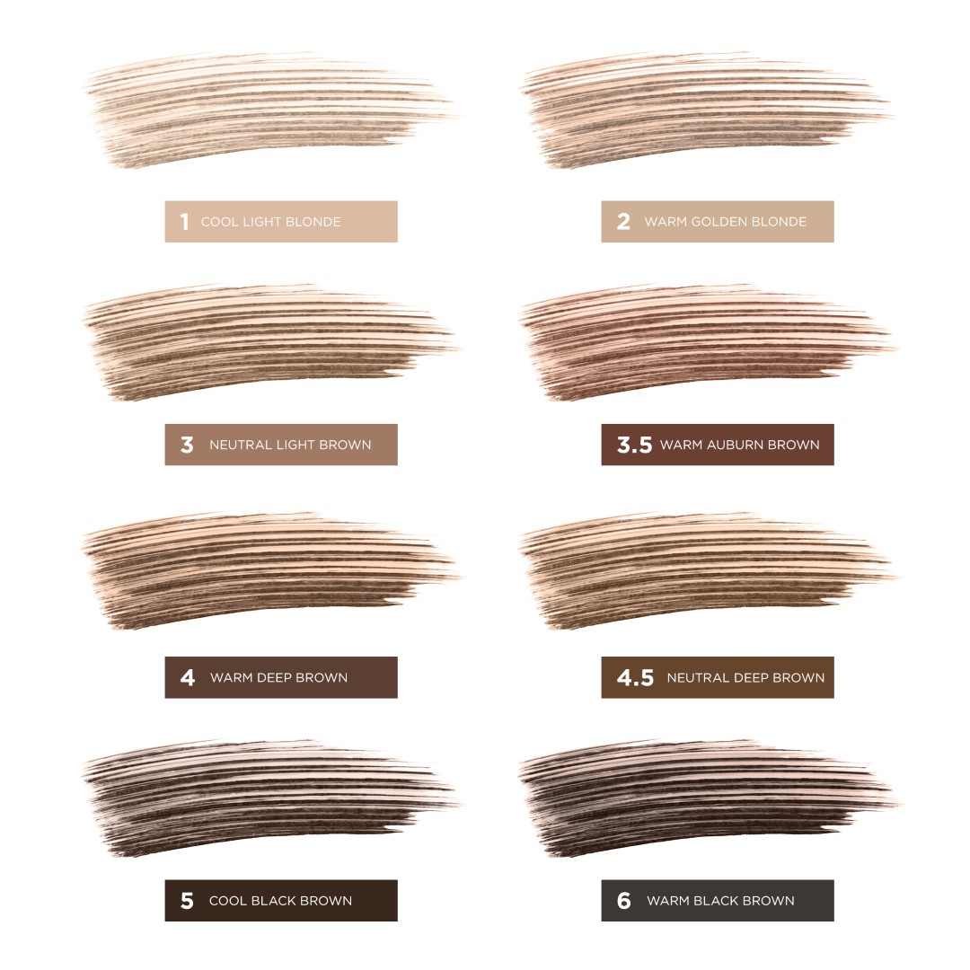 Gimme Brow +Volumizing Eyebrow Gel